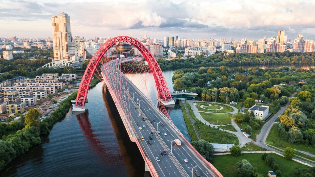 Аренда авто с водителем - Трансферы в Москве